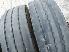 Гуми Всесезонни 235/75R17.5, снимка 2
