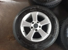 Джанти за VW Touareg, снимка 2