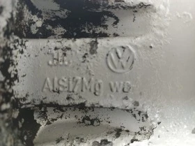 Джанти за VW Touareg, снимка 6