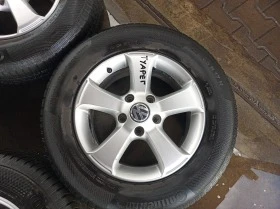 Джанти за VW Touareg, снимка 4