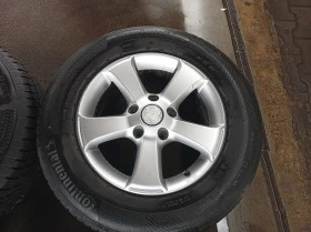 Джанти за VW Touareg, снимка 5