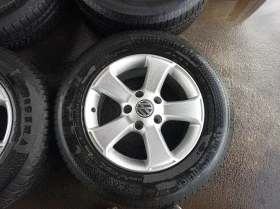 Джанти за VW Touareg, снимка 3