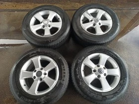 Джанти за VW Touareg, снимка 1