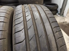 Гуми Летни 225/60R18, снимка 1