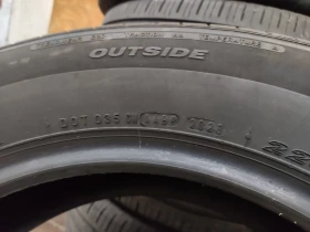 Гуми Летни 225/60R18, снимка 7