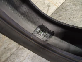 Гуми Летни 225/60R18, снимка 9