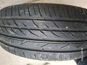Гуми с джанти Goodyear 185/55R15, снимка 6