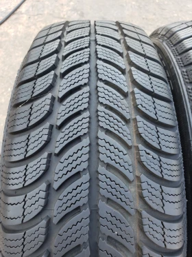 Гуми Зимни 185/60R15, снимка 1
