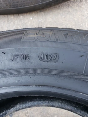Гуми Зимни 185/60R15, снимка 7