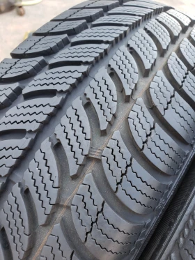 Гуми Зимни 185/60R15, снимка 5