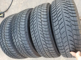 Гуми Зимни 185/60R15, снимка 3