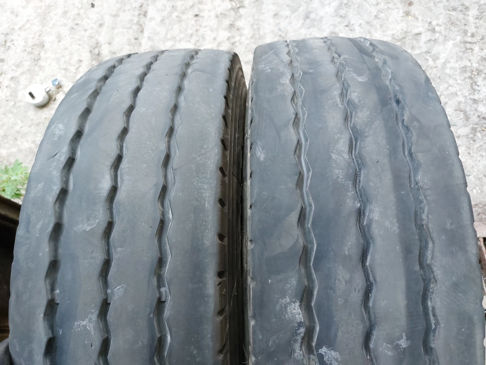 ���� 235/75R17.5 | Mobile.bg � ����������� 1