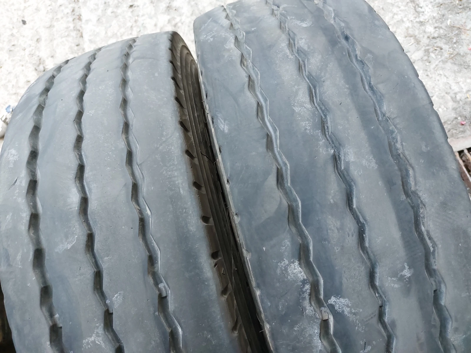 ���� 235/75R17.5 | Mobile.bg � ����������� 2