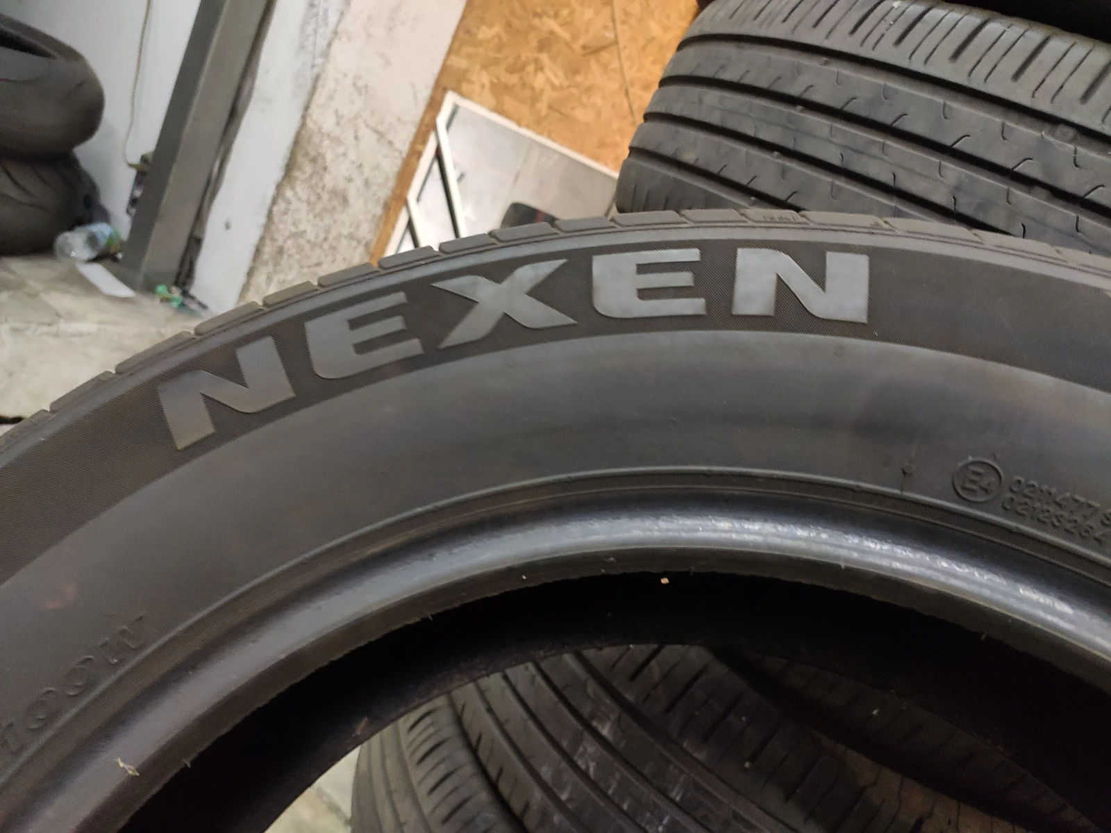  225/60R18 | Mobile.bg   6