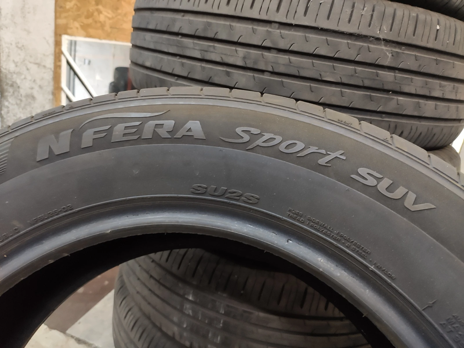  225/60R18 | Mobile.bg   8