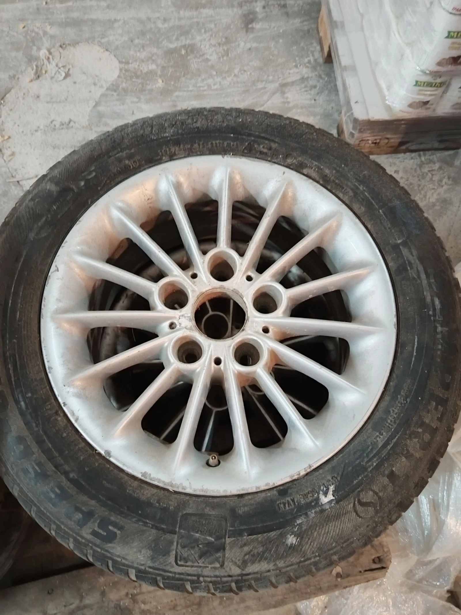    195/65R15 | Mobile.bg   1