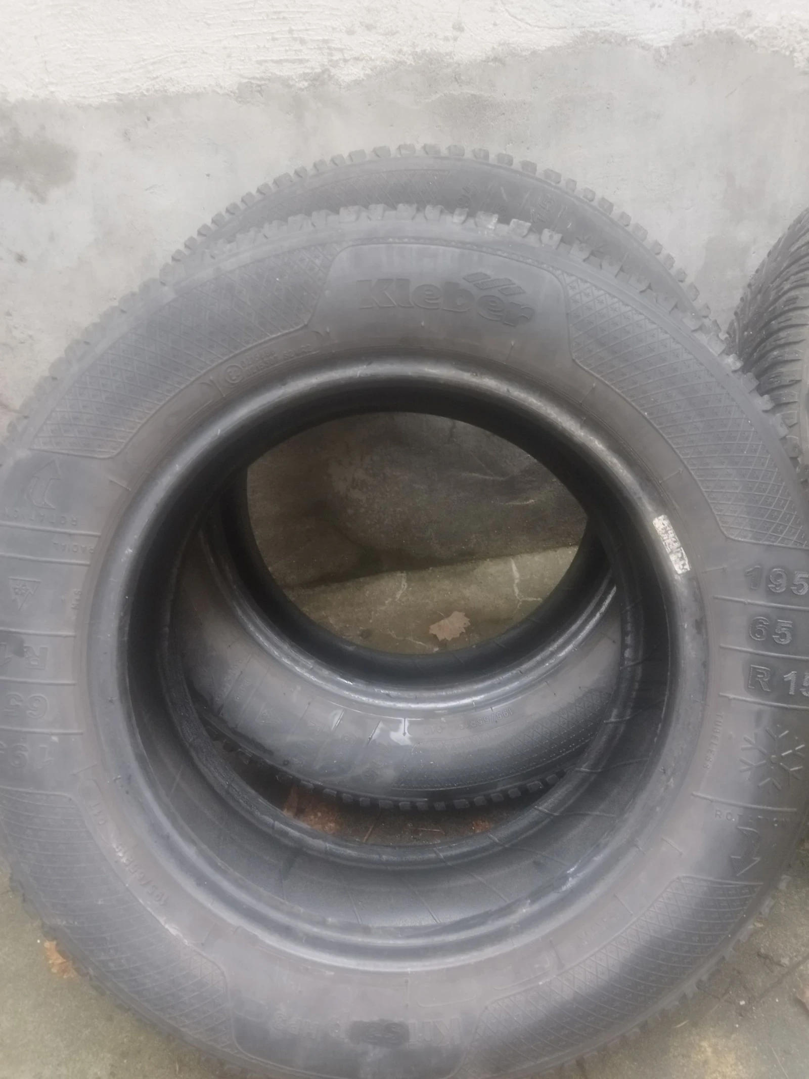  195/65R15 | Mobile.bg   1