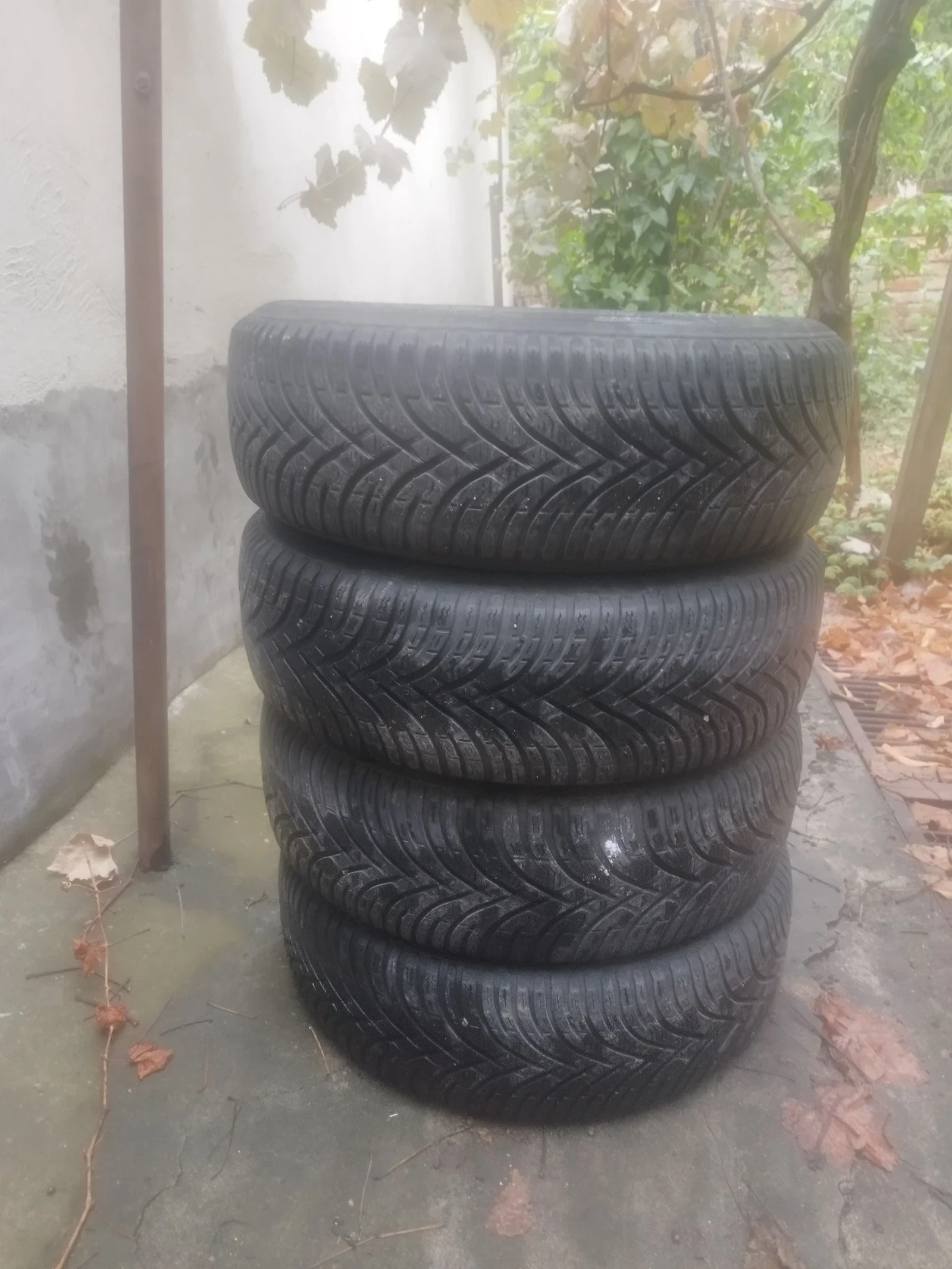  195/65R15 | Mobile.bg   2