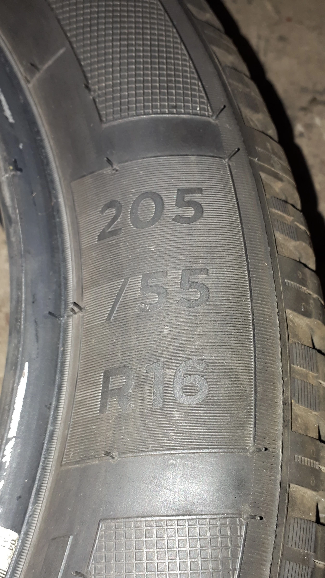 ���� 205/55R16 | Mobile.bg � ����������� 5
