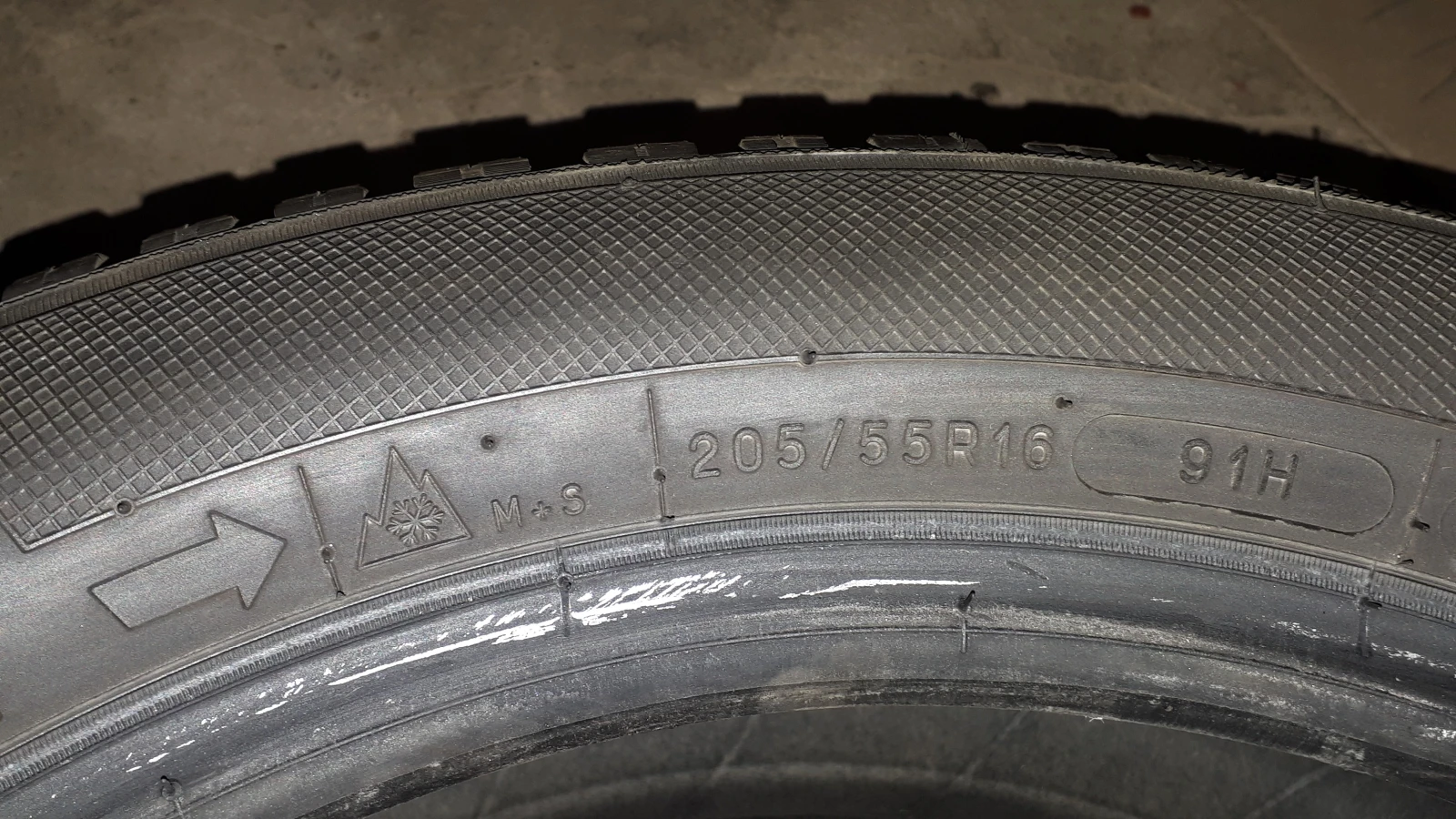 ���� 205/55R16 | Mobile.bg � ����������� 4