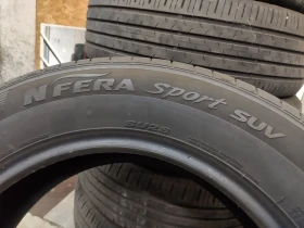 Гуми Летни 225/60R18, снимка 8 - Гуми и джанти - 47289969