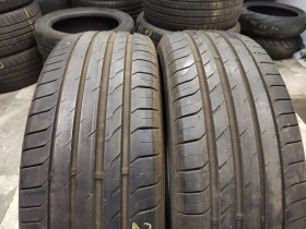 Гуми Летни 225/60R18, снимка 3 - Гуми и джанти - 47289969