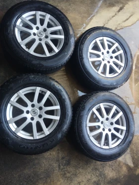 ���� � ������ 215/70R16 �� Hyundai IX35 | Mobile.bg � ����� ������ 2