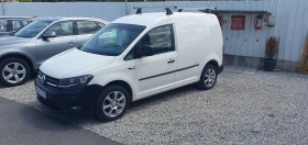 VW Caddy 2.0 tdi  102ks, снимка 15