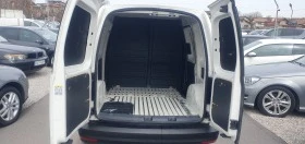 VW Caddy 2.0 tdi  102ks, снимка 9