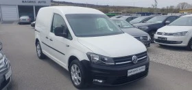 VW Caddy 2.0 tdi  102ks, снимка 4