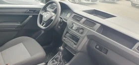 VW Caddy 2.0 tdi  102ks, снимка 7