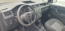 VW Caddy 2.0 tdi  102ks, снимка 6
