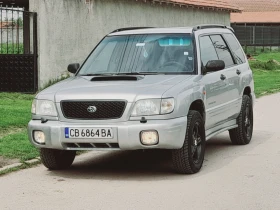 Subaru Forester  - изображение 4