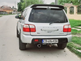 Subaru Forester  - изображение 3