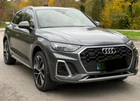 Audi Q5 Q5 204 hp, снимка 3
