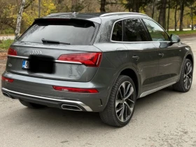 Audi Q5 Q5 204 hp, снимка 1