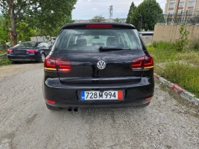 VW Golf 1.4 TSI-122, снимка 7