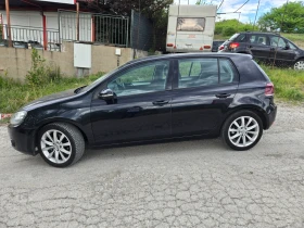 VW Golf 1.4 TSI-122, снимка 2