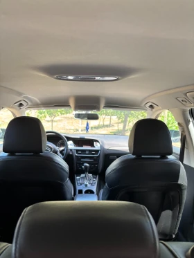 Audi A4 2.0, снимка 15