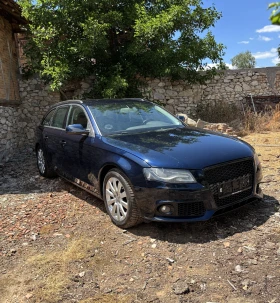 Audi A4 2.0, снимка 2