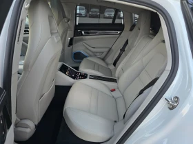 Porsche Panamera Turbo, Executive, Ceramic, Launch, Burmester!, снимка 6