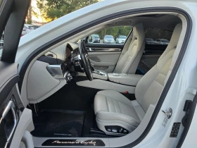 Porsche Panamera Turbo, Executive, Ceramic, Launch, Burmester!, снимка 5