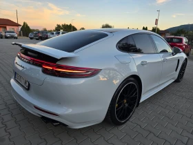 Porsche Panamera Turbo, Executive, Ceramic, Launch, Burmester!, снимка 2