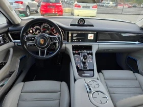 Porsche Panamera Turbo, Executive, Ceramic, Launch, Burmester!, снимка 7