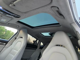 Porsche Panamera Turbo, Executive, Ceramic, Launch, Burmester!, снимка 10