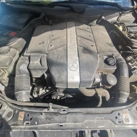 Mercedes-Benz C 320 Елеганс, снимка 9