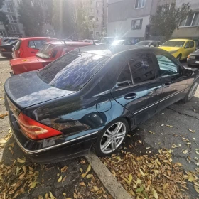 Mercedes-Benz C 320 Елеганс, снимка 5