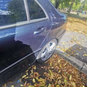 Mercedes-Benz C 320 Елеганс, снимка 3