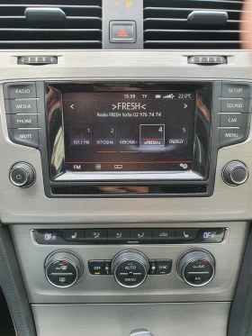 VW Golf 1.4 110кс, снимка 10