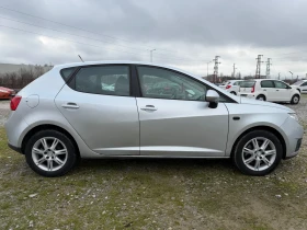 Seat Ibiza 1.9 TDI - НАВИ -, снимка 4